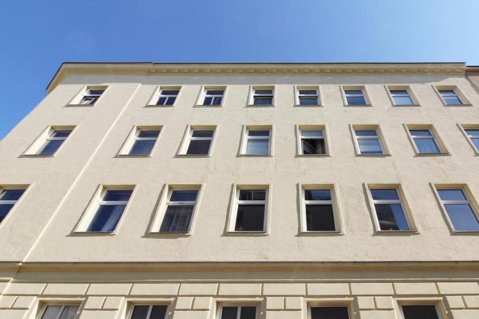 Apms Rooms Vienna Exterior photo